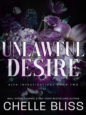 cover image of Unlawful Desire